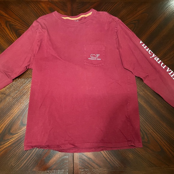 Vineyard Vines Other - Vineyard Vines Classic Tee